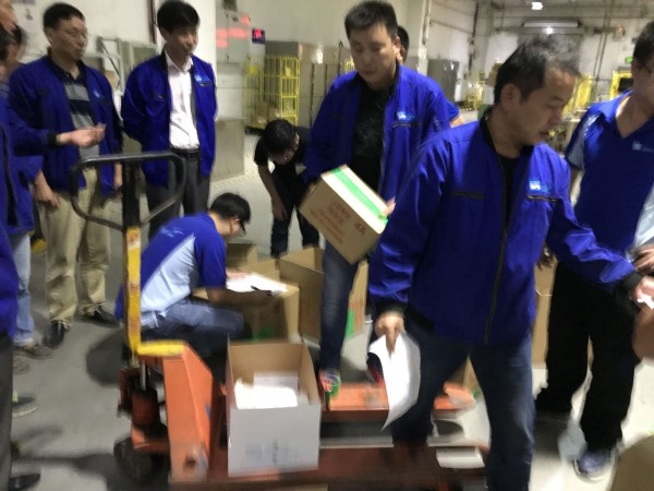 欧狄沃（Opdivo）全国首发开售，上药控股极速送药上市
